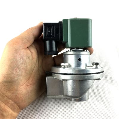 BFEC DMF-Z-20 Diyafragma Darbe Jet Valf Alüminyum IP65 0.1~0.8MPa
