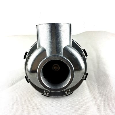 DMF-Z-50S DC24V AC110V AC220V Temiz Hava Temizleme için Pulse Jet Valve