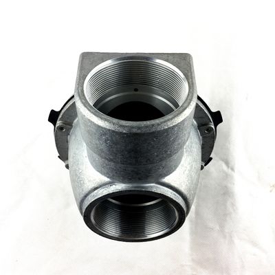 DMF-Z-76S BFEC Elektromanyetik 2 Inch Hava Giriş Çıkışı DC24V Toz Toplayıcı için Pulse Jet Valve