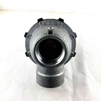 DMF-Z-76S BFEC Elektromanyetik 2 Inch Hava Giriş Çıkışı DC24V Toz Toplayıcı için Pulse Jet Valve