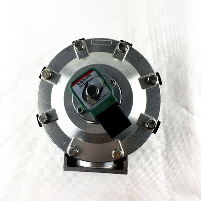 DMF-Z-62S BFEC DC24V IP65 Pulse Jet Valve For Bag Filter