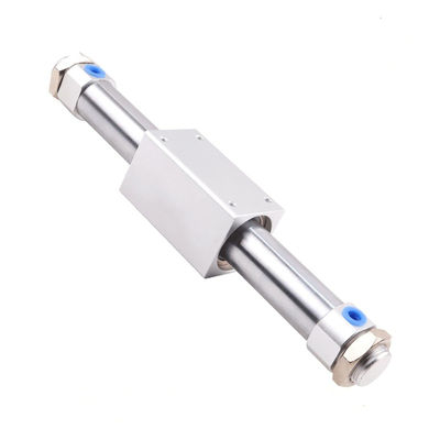SMC CY1B Çubuksuz Silindir Tasarlanmış CY1B50 - 100/200/300/400/../2000 0.18-0.7MPA