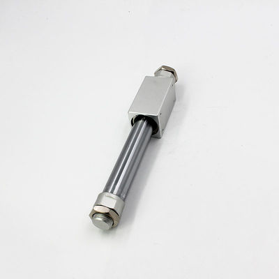 SMC CY1B Çubuksuz Silindir Tasarlanmış CY1B50 - 100/200/300/400/../2000 0.18-0.7MPA