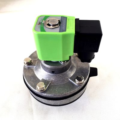 DMF-Y-25 IP65 Bağ evleri için dayanıklı diyaframlarla puls jet valfleri