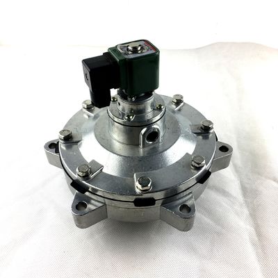 BFEC DMF-Y-62S Diyafram Puls Valfı Ø75 Inch Embedded Type Diyafram Puls Valfi