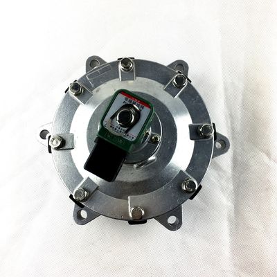 BFEC DMF-Y-62S Diyafram Puls Valfı Ø75 Inch Embedded Type Diyafram Puls Valfi