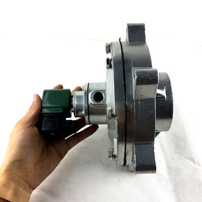 BFEC DMF-Y-62S Diyafram Puls Valfı Ø75 Inch Embedded Type Diyafram Puls Valfi