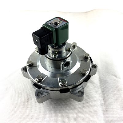BFEC DMF-Y-50S Diyafram Puls Valfı Ø60 Dahili Tip Diyafram Puls Jet Valfı