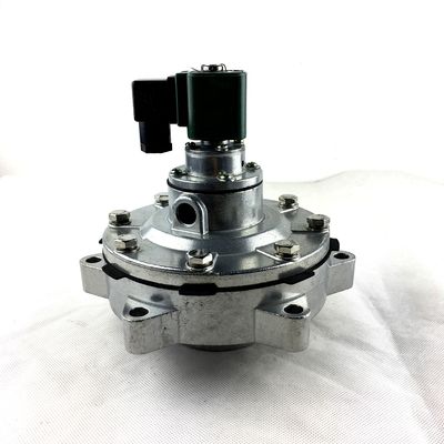 BFEC DMF-Y-50S Diyafram Puls Valfı Ø60 Dahili Tip Diyafram Puls Jet Valfı
