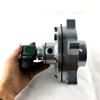 BFEC DMF-Y-50S Diyafram Puls Valfı Ø60 Dahili Tip Diyafram Puls Jet Valfı