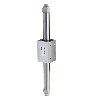 CY3B10 - 100/200/300/400/500 Çubuksuz Piston Silindri, Yağsız Çalışma