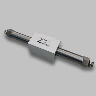 SMC CY3B32 - 100/200/300/400/../2000 SMC CY3B Çubuksuz Silindir