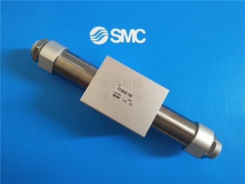 1.05 MPa Basınç Kanıtlı Piston Pnömatik Silindir CY3B40 - 100/200/300/400/../2000