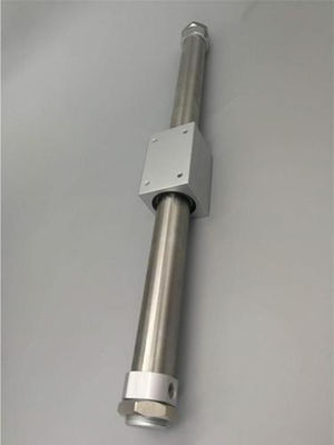 1.05 MPa Basınç Kanıtlı Piston Pnömatik Silindir CY3B40 - 100/200/300/400/../2000