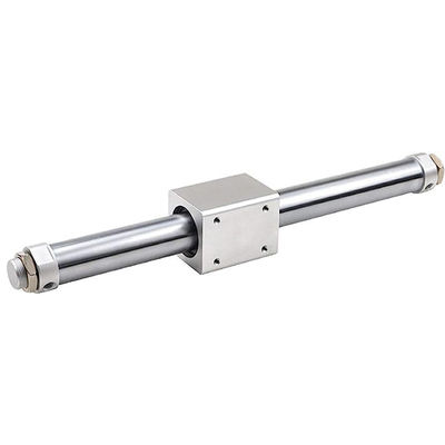 Hava sıvısı CY3B Çubuksuz Silindir CY3B50 - 100/200/300/400/../2000