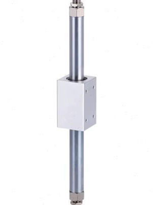 SMC CY3B63 - 100/200/300/400/../2000 Pistonlu Pnömatik Silindir