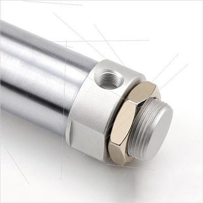 SMC CY3B63 - 100/200/300/400/../2000 Pistonlu Pnömatik Silindir
