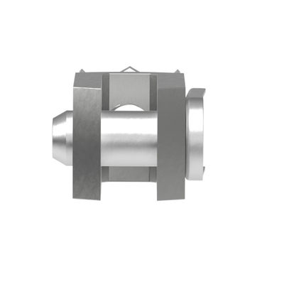 Festo Clevis SG-M4 6532 Piston Çubuk Bağlantıları Dişi iplik M4