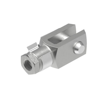 Festo Clevis SG-M4 6532 Piston Çubuk Bağlantıları Dişi iplik M4