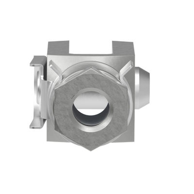 Festo Clevis SG-M4 6532 Piston Çubuk Bağlantıları Dişi iplik M4