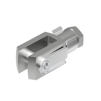 SG-M16X1,5 6146 Festo Silindir Ortak Çubuk Clevis Piston Çubuk Bağlantıları Dişi iplik M16