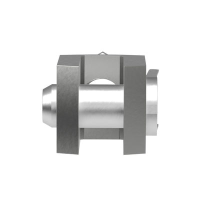 SG-M20X1,5 6147 FESTO Silindir eklemleri Dişi iplik M20x1.5 Sap Klip Piston sap eklemleri