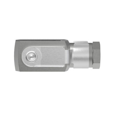 SG-M20X1,5 6147 FESTO Silindir eklemleri Dişi iplik M20x1.5 Sap Klip Piston sap eklemleri