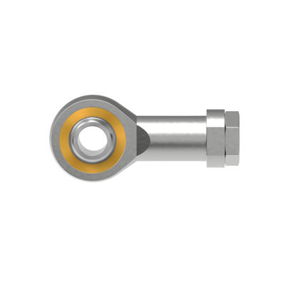 SGS-M8 9255 FESTO Çubuk gözü SGS Piston Çubuk Bağlantıları I şeklindeki bağlantı