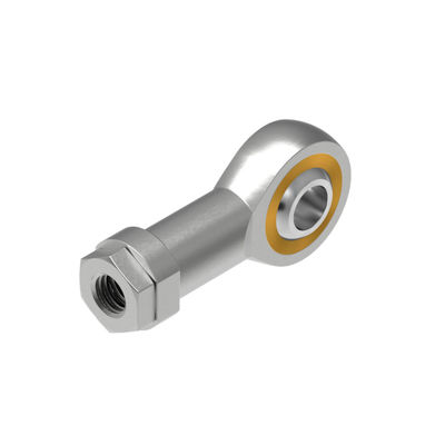 SGS-M8 9255 FESTO Çubuk gözü SGS Piston Çubuk Bağlantıları I şeklindeki bağlantı