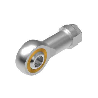 SGS-M8 9255 FESTO Çubuk gözü SGS Piston Çubuk Bağlantıları I şeklindeki bağlantı