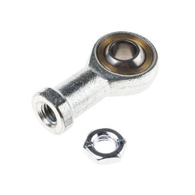 SGS-M8 9255 FESTO Çubuk gözü SGS Piston Çubuk Bağlantıları I şeklindeki bağlantı
