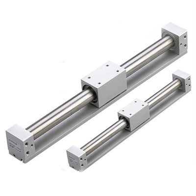 SMC CY3R6- 100/200/300/400/500 1,05MPA Basınç Dayanıklı Hava Silindir