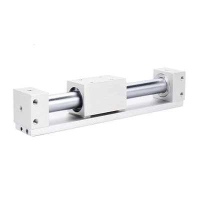 CY3R63 - 100/200/300/400/.../2000 SMC Silindir Özelleştirilebilir Çubuksuz Silindir