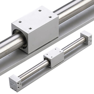 CY3R63 - 100/200/300/400/.../2000 SMC Silindir Özelleştirilebilir Çubuksuz Silindir