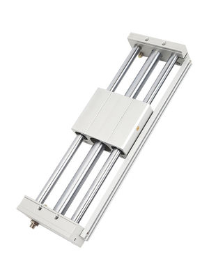 CY1L CY1L32H Top Çubuklu rulman kaydırma tarzı piston pnevmatik silindir