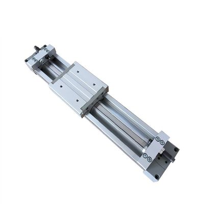 MY1M50-100H / 200 / 300 /... 1500/... / 2000H Piston Pnömatik Silindir