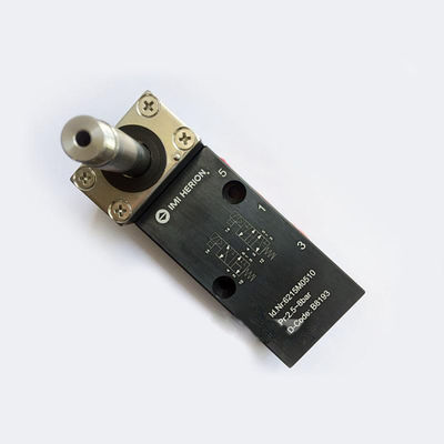 Heryon 6215M0510.4610.024.00 Patlama geçirmez solenoid valfi