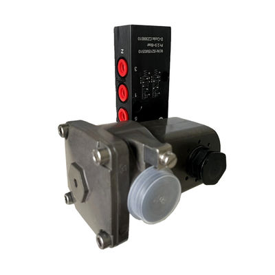 Heryon 6215M0510.4610.024.00 Patlama geçirmez solenoid valfi