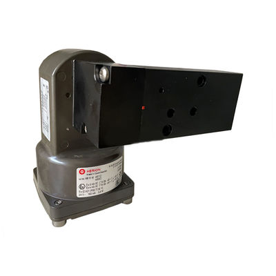 6215M0510.4612.024.00 Norgren patlama geçirmez solenoid pilot valfi
