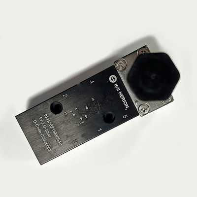 Norgren Tüm Alüminyum Pilot Patlama Güvenli Solenoid Valfi 6215M0540.4613.230.50