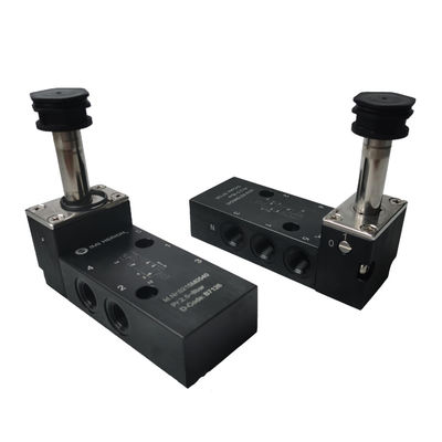 Norgren Tüm Alüminyum Pilot Patlama Güvenli Solenoid Valfi 6215M0540.4613.230.50