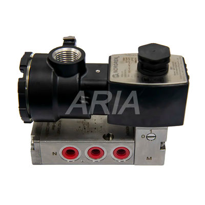 6215M0710.4872.024.00 Norgren Solenoid Valf Mükemmel 6215M0710.4873.230.50