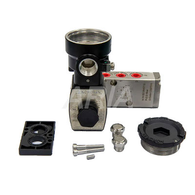 6215M0740.4822.024.00 Norgren solenoid valfi 6215M0740.4823.230.50