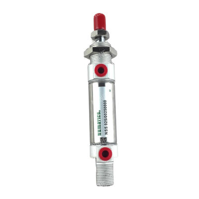 ASCO Numatics DSNU NSS 025/00250000 ASCO Numatics Mini Pnömatik Silindirler