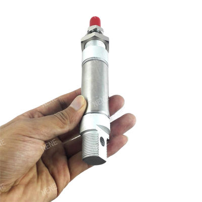 ASCO Numatics DSNU NSS 025/00250000 ASCO Numatics Mini Pnömatik Silindirler