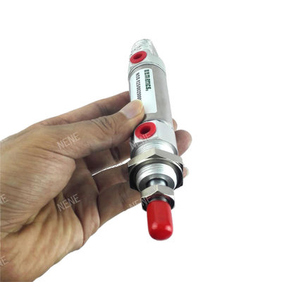 ASCO Numatics DSNU NSS 025/00250000 ASCO Numatics Mini Pnömatik Silindirler