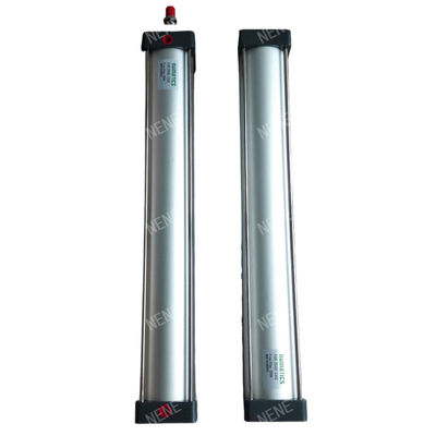 F1AR-08A6E-CAA0 Pnömatik Silindirler (ASCO Numatics)