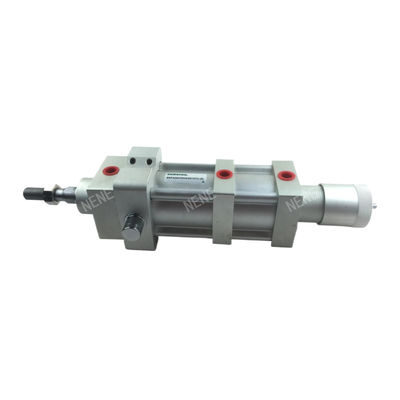 ASCO NNFA063/0045/0015TC(S) Çimento Fabrikası Çuvallama Makineleri İçin Özel Silindir