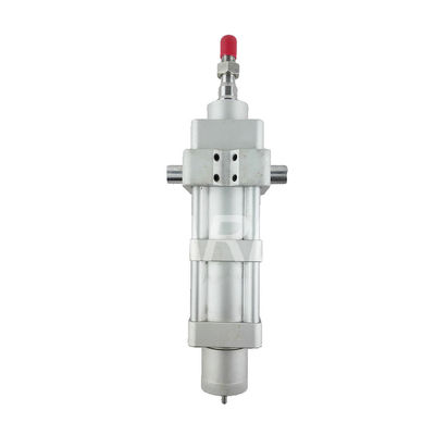 ASCO NUMATICS Endüstriyel hava sıvısı için özel silindir NNFA063/0030/0030TC(S
