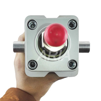 ASCO NUMATICS Endüstriyel hava sıvısı için özel silindir NNFA063/0030/0030TC(S